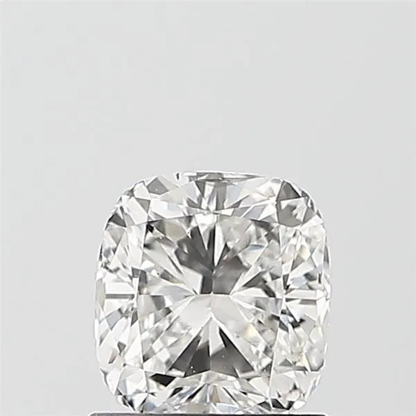 0.91ct Cushion modified Lab Grown Diamond (Colour E, Clarity VS1, IGI Certified)