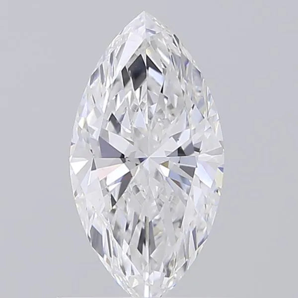 0.91ct Marquise Lab Grown Diamond (Colour E, Clarity VS1, IGI Certified)