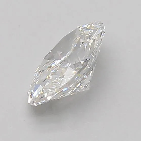 0.91ct Oval Lab Grown Diamond (Colour E, Clarity VS1, IGI Certified)