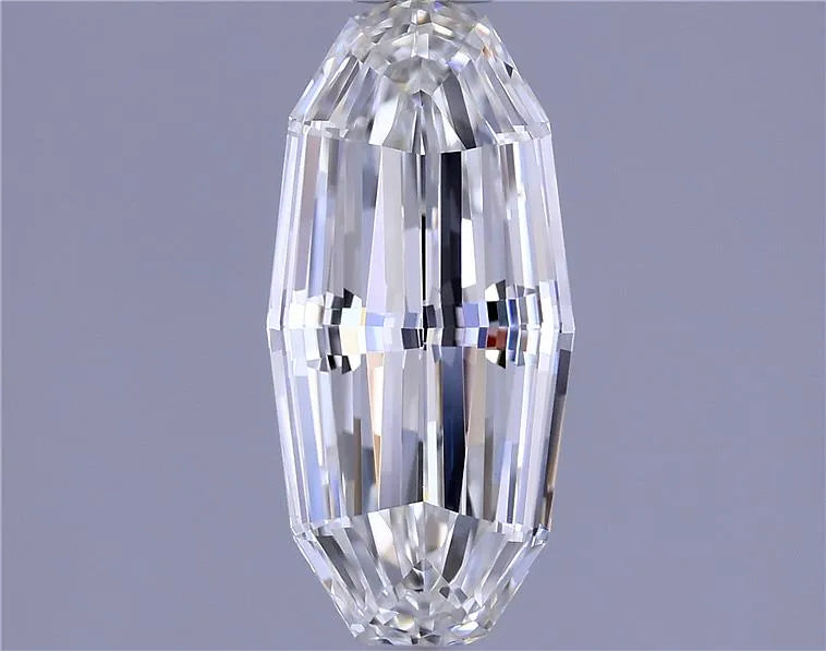 0.91ct Oval Natural Diamond (Colour G, Clarity VS1, GIA Certified)