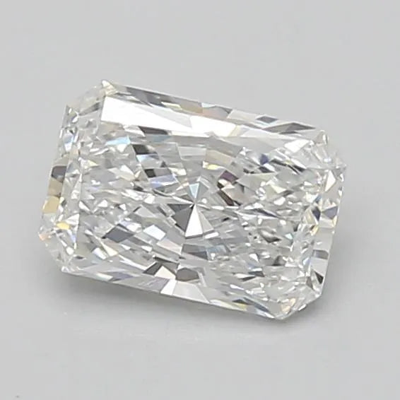 0.91ct Radiant Lab Grown Diamond (Colour E, Clarity VS1, IGI Certified)