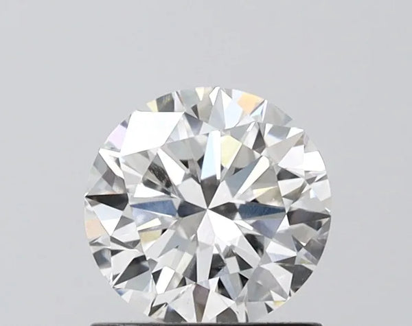 0.91ct Round Lab Grown Diamond (Colour E, Clarity VS1, Cut VG, IGI Certified)