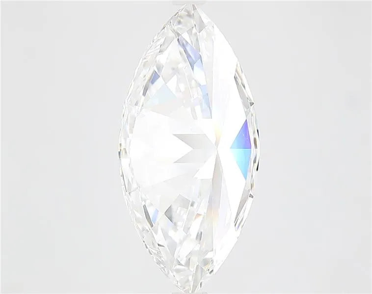 0.91ct Round Lab Grown Diamond (Colour E, Clarity VS2, Cut ID, IGI Certified)