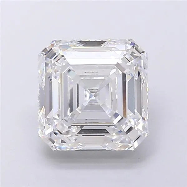 0.92ct Asscher Lab Grown Diamond (Colour D, Clarity VS1, IGI Certified)