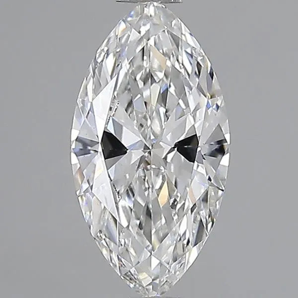 0.92ct Marquise Lab Grown Diamond (Colour E, Clarity VS1, IGI Certified)