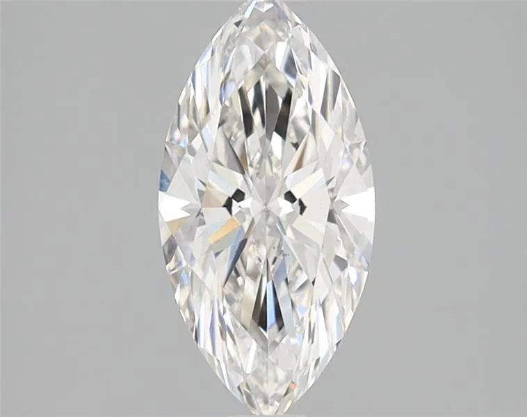 0.92ct Marquise Lab Grown Diamond (Colour E, Clarity VS2, IGI Certified)