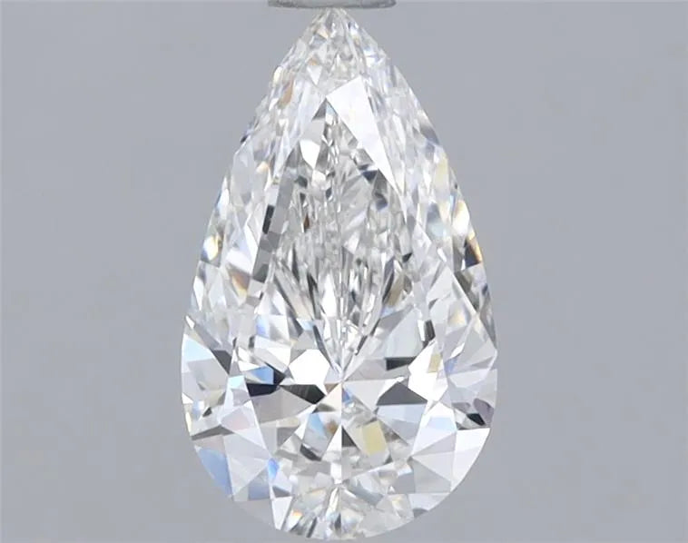 0.92ct Pear Lab Grown Diamond (Colour E, Clarity VS1, IGI Certified)