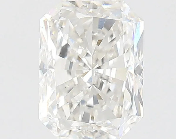 0.92ct Radiant Lab Grown Diamond (Colour G, Clarity VS2, IGI Certified)