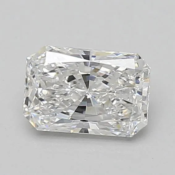 0.94ct Radiant Lab Grown Diamond (Colour D, Clarity VS1, IGI Certified)