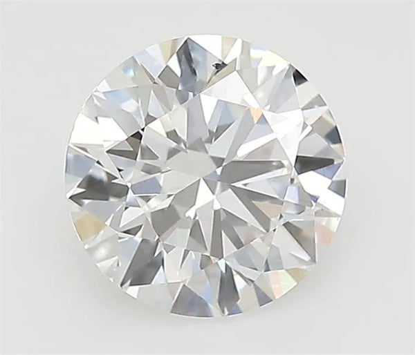 0.94ct Round Lab Grown Diamond (Colour E, Clarity VS2, Cut ID, IGI Certified)