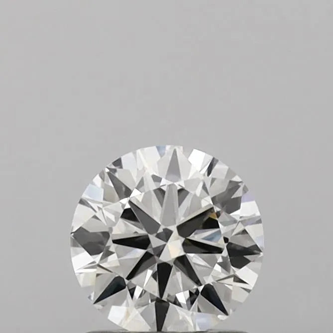 0.95ct Round Lab Grown Diamond (Colour D, Clarity VS1, Cut EX, IGI Certified)