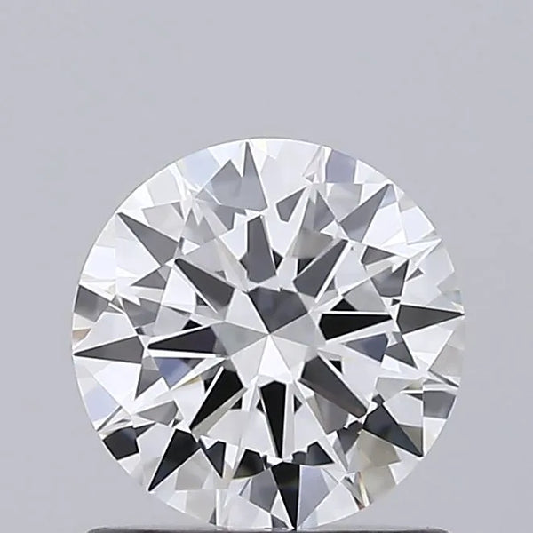 0.95ct Round Lab Grown Diamond (Colour D, Clarity VS1, Cut EX, IGI Certified)