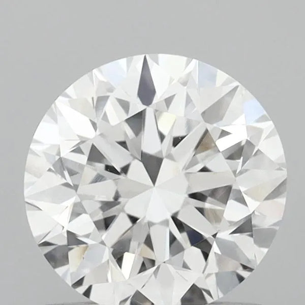 0.95ct Round Lab Grown Diamond (Colour D, Clarity VS1, Cut VG, IGI Certified)