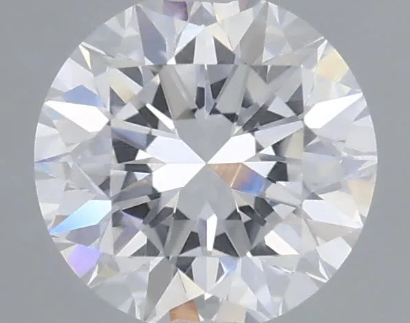 0.95ct Round Lab Grown Diamond (Colour D, Clarity VS2, Cut VG, IGI Certified)