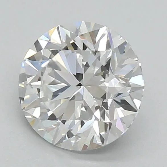 0.95ct Round Lab Grown Diamond (Colour E, Clarity VS1, Cut EX, IGI Certified)