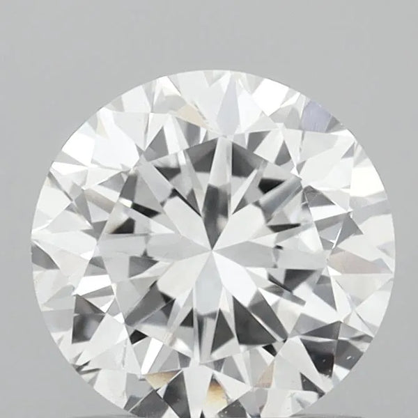 0.96ct Round Lab Grown Diamond (Colour E, Clarity VS1, Cut VG, IGI Certified)