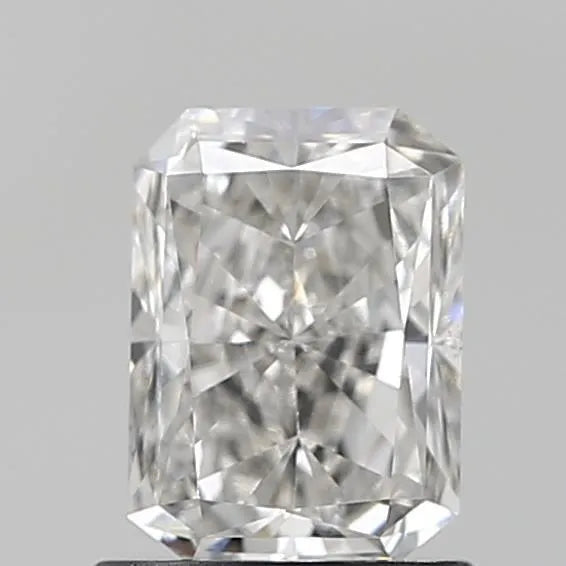 0.97ct Radiant Lab Grown Diamond (Colour G, Clarity VS2, IGI Certified)