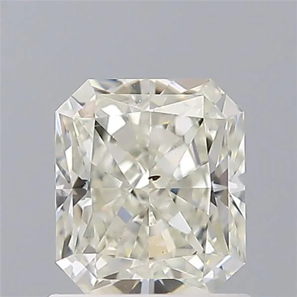 1.00ct Radiant Natural Diamond (Colour H, Clarity SI1, Cut VG, IGI Certified)