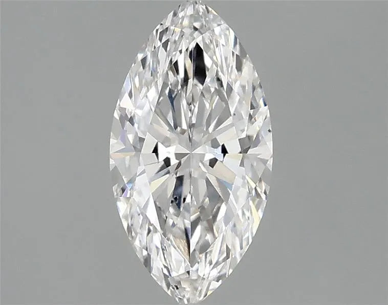 1.01ct Marquise Lab Grown Diamond (Colour E, Clarity SI1, IGI Certified)
