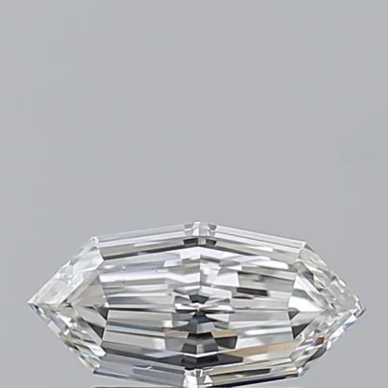 1.01ct Marquise Natural Diamond (Colour F, Clarity VS2, GIA Certified)