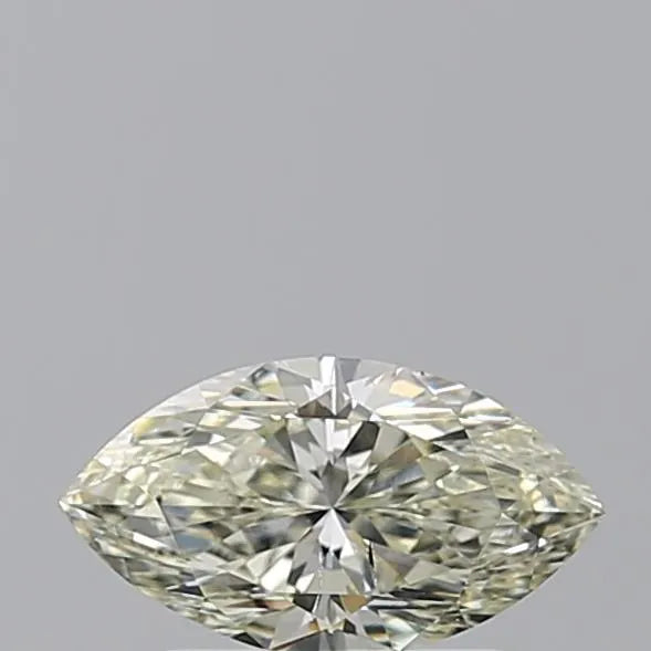 1.01ct Marquise Natural Diamond (Colour J, Clarity SI1, Cut VG, IGI Certified)