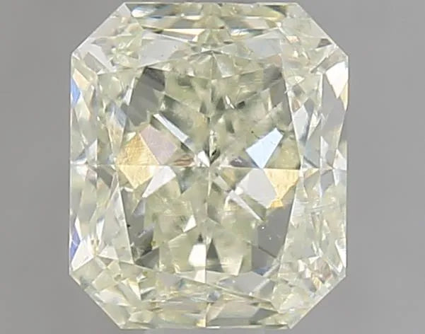 1.01ct Radiant Natural Diamond (Colour I, Clarity SI1, Cut VG, IGI Certified)