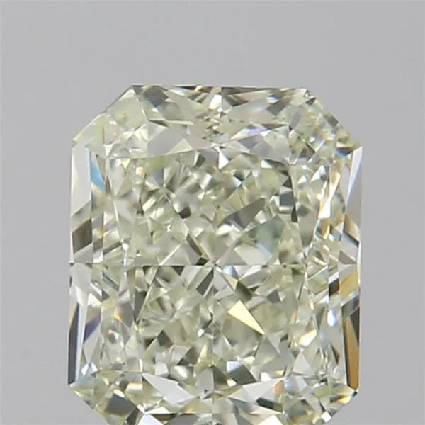 1.01ct Radiant Natural Diamond (Colour I, Clarity VS1, Cut VG, IGI Certified)