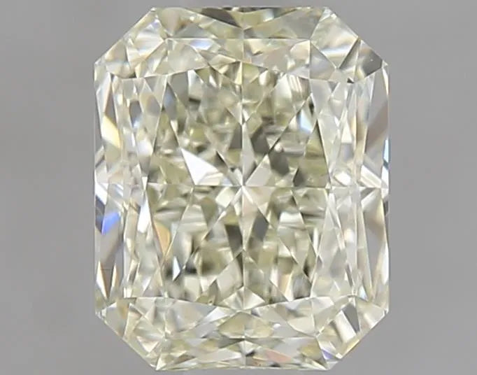 1.03ct Radiant Natural Diamond (Colour J, Clarity VS1, Cut VG, IGI Certified)