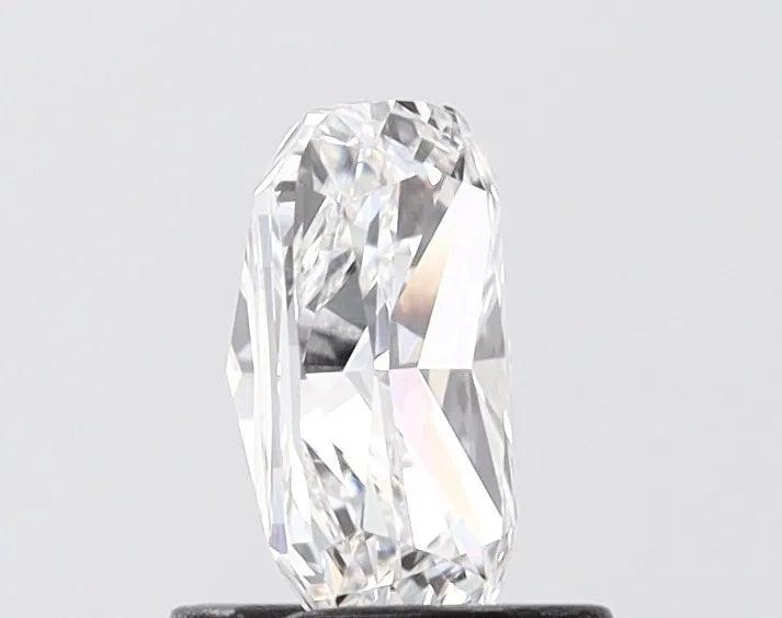 1.10ct Cushion modified Lab Grown Diamond (Colour F, Clarity VS1, IGI Certified)