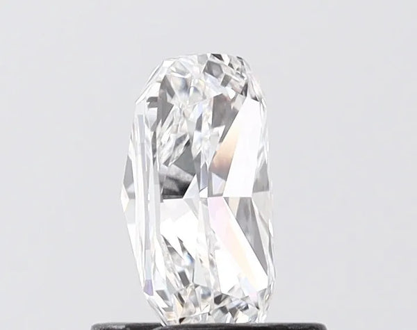 1.10ct Cushion modified Lab Grown Diamond (Colour F, Clarity VS1, IGI Certified)