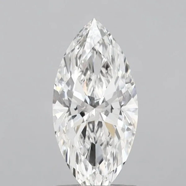 1.10ct Marquise Lab Grown Diamond (Colour E, Clarity VVS2, IGI Certified)