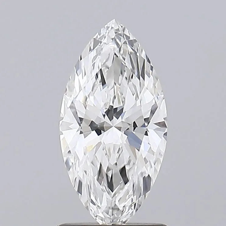 1.10ct Marquise Lab Grown Diamond (Colour F, Clarity VS1, IGI Certified)