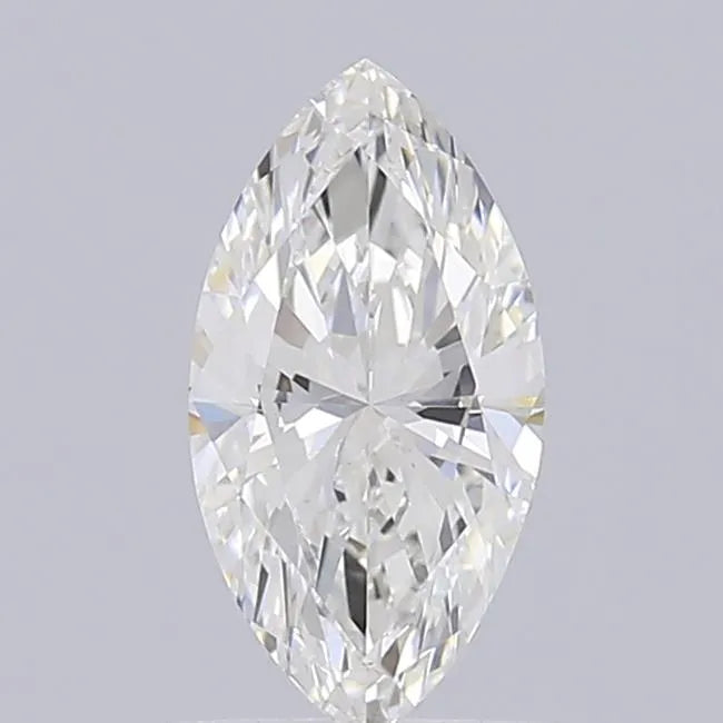 1.10ct Marquise Lab Grown Diamond (Colour F, Clarity VVS2, IGI Certified)