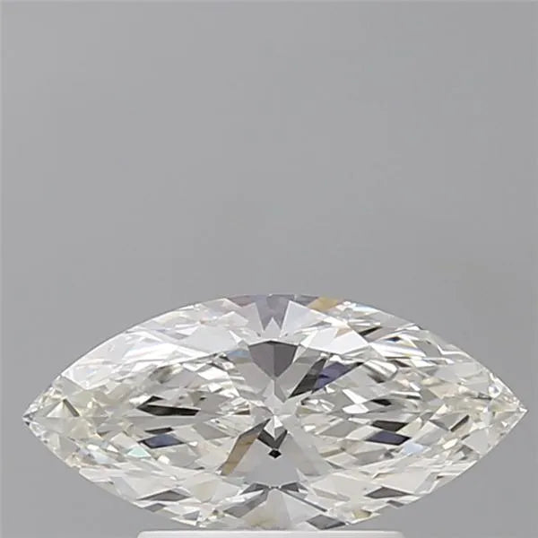 1.10ct Marquise Lab Grown Diamond (Colour G, Clarity VVS1, IGI Certified)