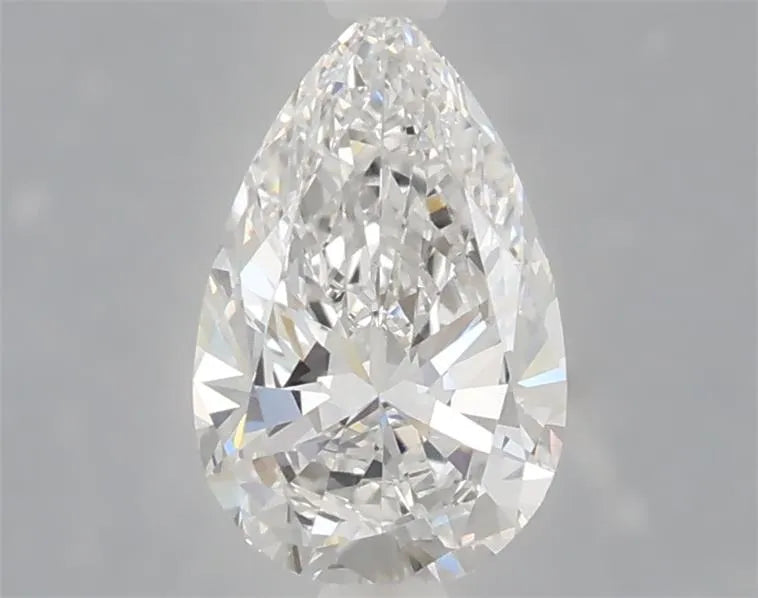 1.10ct Pear Lab Grown Diamond (Colour E, Clarity VVS2, IGI Certified)