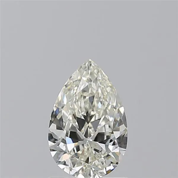 1.10ct Pear Natural Diamond (Colour H, Clarity VS1, Cut VG, IGI Certified)
