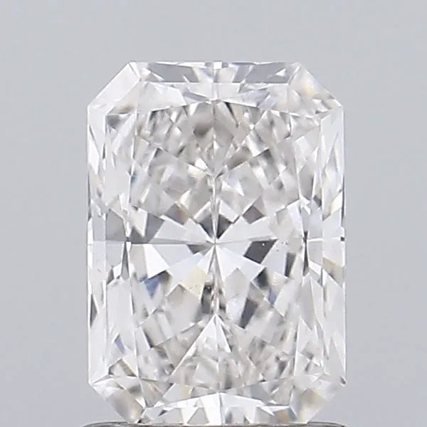1.10ct Radiant Lab Grown Diamond (Colour G, Clarity VS1, IGI Certified)