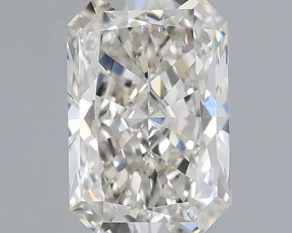 1.10ct Radiant Lab Grown Diamond (Colour H, Clarity VVS2, IGI Certified)