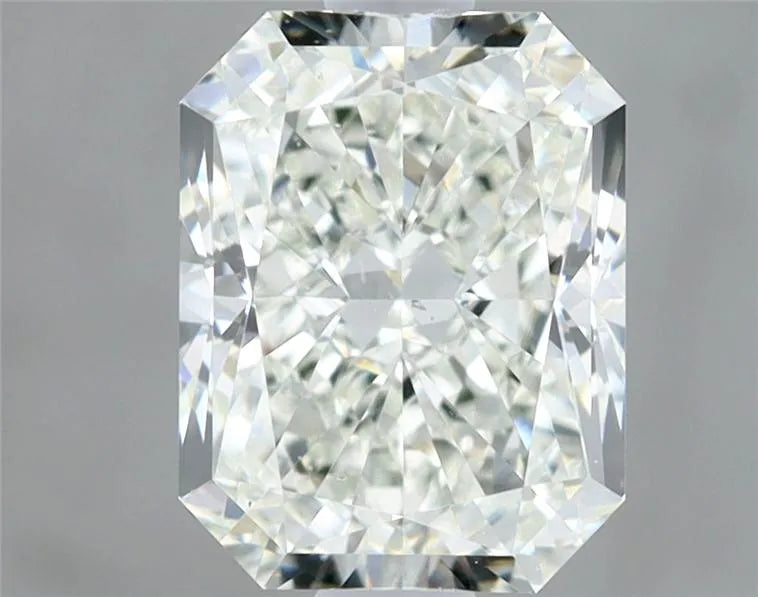 1.10ct Radiant Natural Diamond (Colour G, Clarity VS2, Cut VG, IGI Certified)