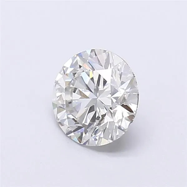 1.10ct Round Lab Grown Diamond (Colour G, Clarity VVS2, Cut EX, IGI Certified)
