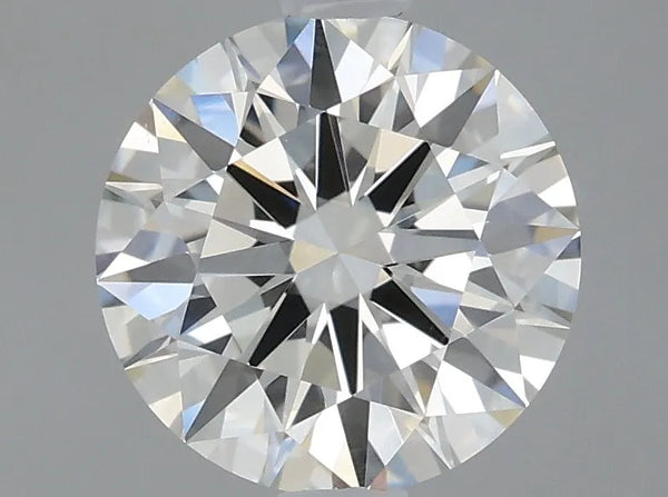 1.10ct Round Lab Grown Diamond (Colour H, Clarity VVS2, Cut ID, IGI Certified)