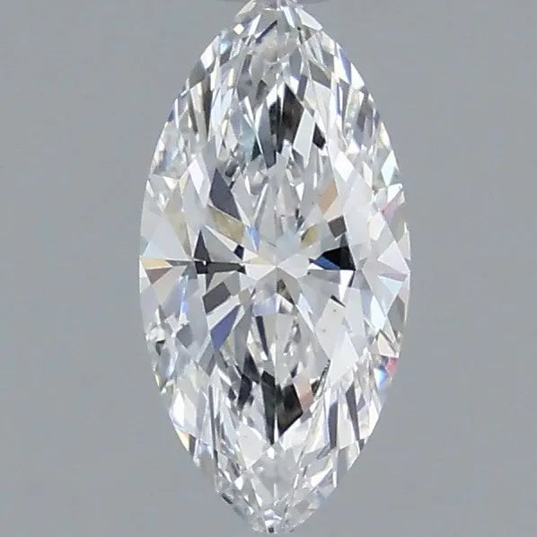1.11ct Marquise Lab Grown Diamond (Colour E, Clarity VS1, IGI Certified)