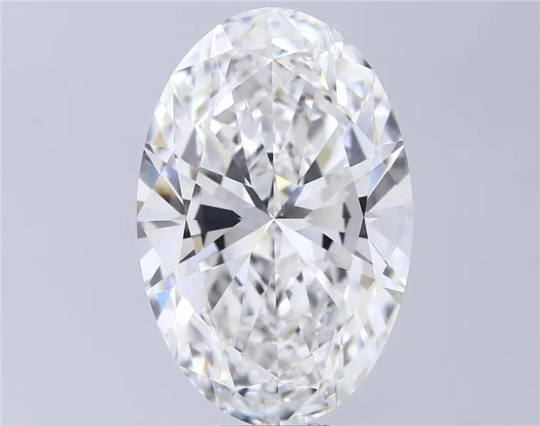1.11ct Oval Lab Grown Diamond (Colour E, Clarity VVS2, IGI Certified)