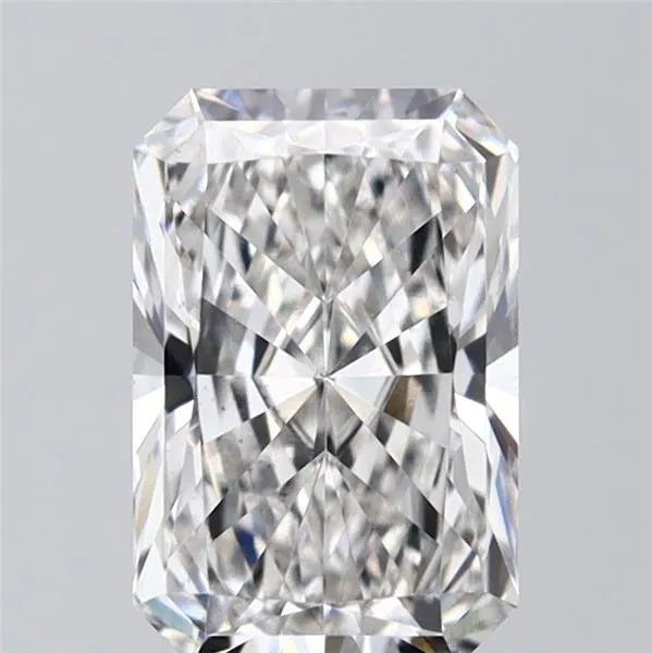 1.11ct Radiant Lab Grown Diamond (Colour G, Clarity VS1, IGI Certified)