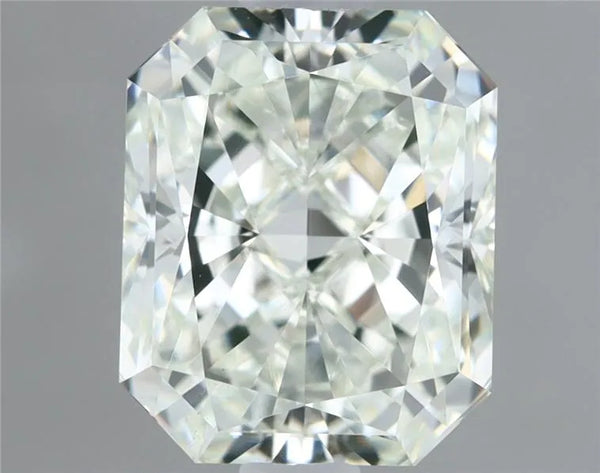 1.11ct Radiant Natural Diamond (Colour H, Clarity VS1, Cut VG, IGI Certified)