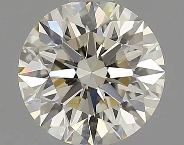 1.11ct Round Natural Diamond (Colour J, Clarity VS1, Cut EX, IGI Certified)