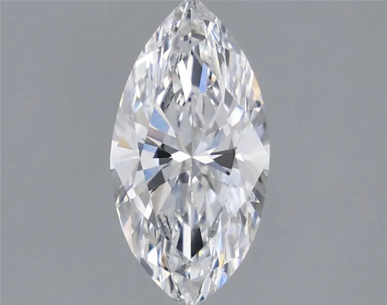 1.12ct Marquise Lab Grown Diamond (Colour D, Clarity VS1, IGI Certified)