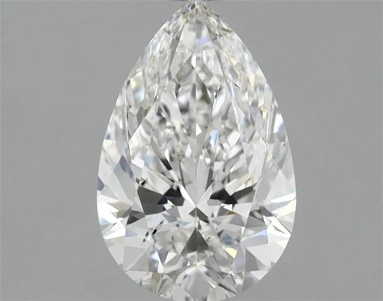 1.12ct Pear Lab Grown Diamond (Colour E, Clarity SI1, IGI Certified)