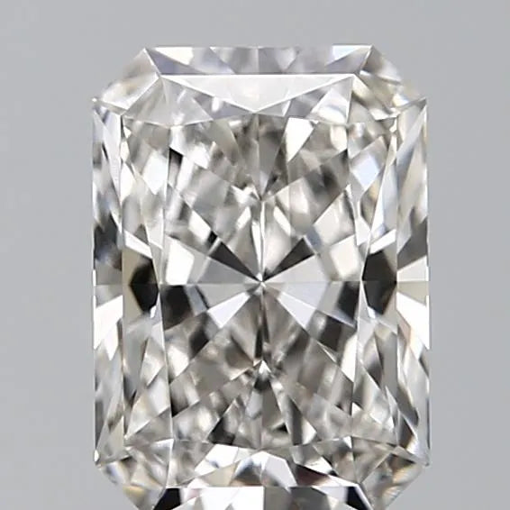 1.12ct Radiant Lab Grown Diamond (Colour G, Clarity VS1, IGI Certified)