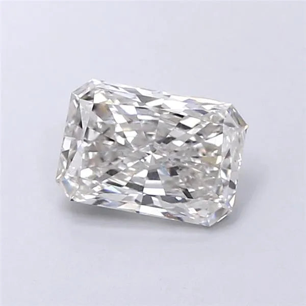 1.12ct Radiant Lab Grown Diamond (Colour G, Clarity VS1, IGI Certified)